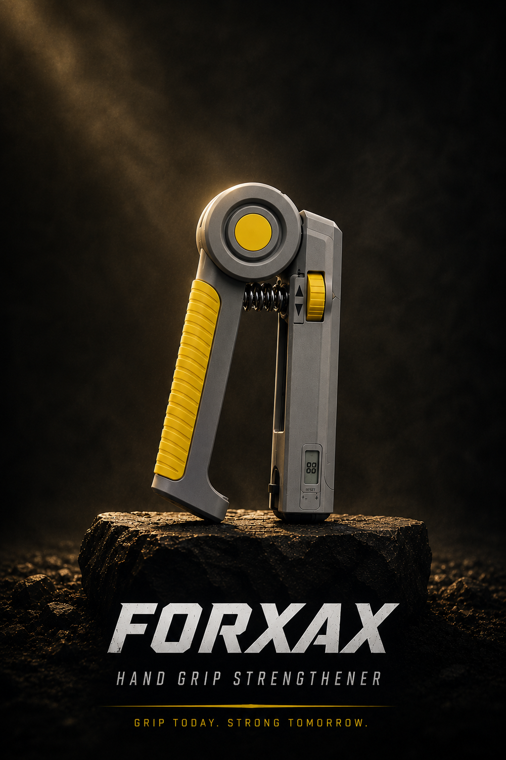 FORXAX GR-1 RECRUIT