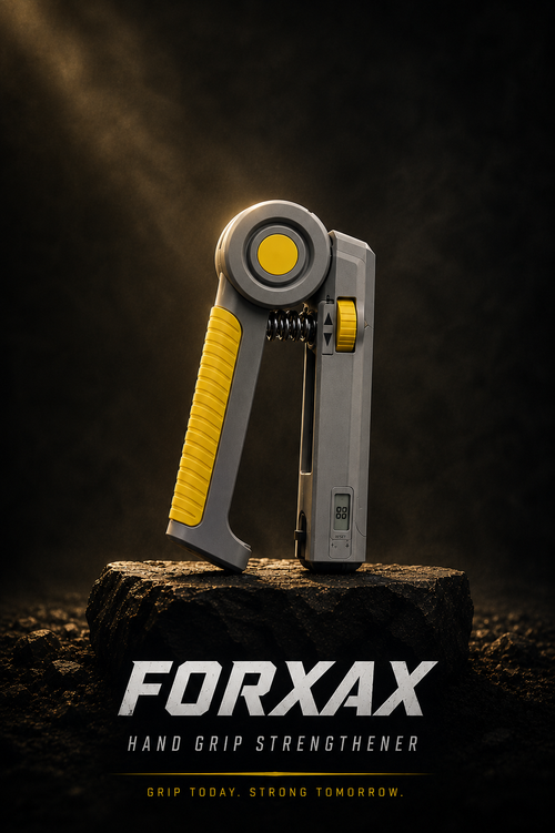 FORXAX GR-1 RECRUIT