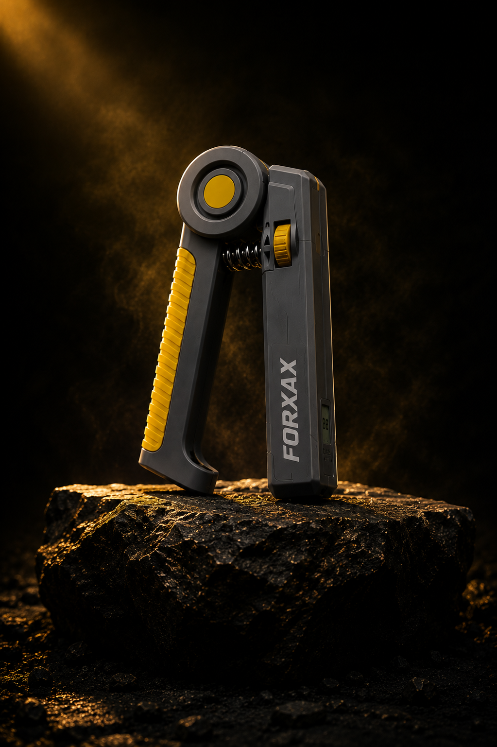 FORXAX GR-1 RECRUIT