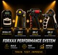 FORXAX PERFORMANCE SYSTEM